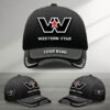 Casquette Western Star