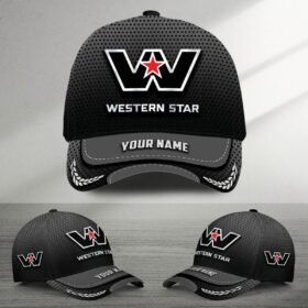 Casquette Western Star