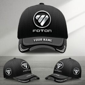 Casquette Foton