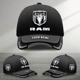 Casquette Ram Truck