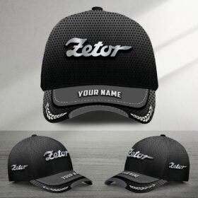 Casquette Zetor