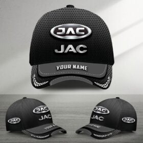 Casquette JAC Truck