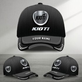 Casquette Kioti