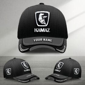 Casquette Kamaz