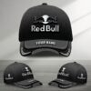 Casquette Red Bull