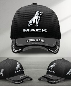 Casquette Mack