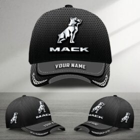 Casquette Mack