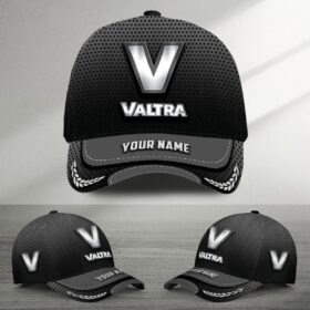 Casquette Valtra