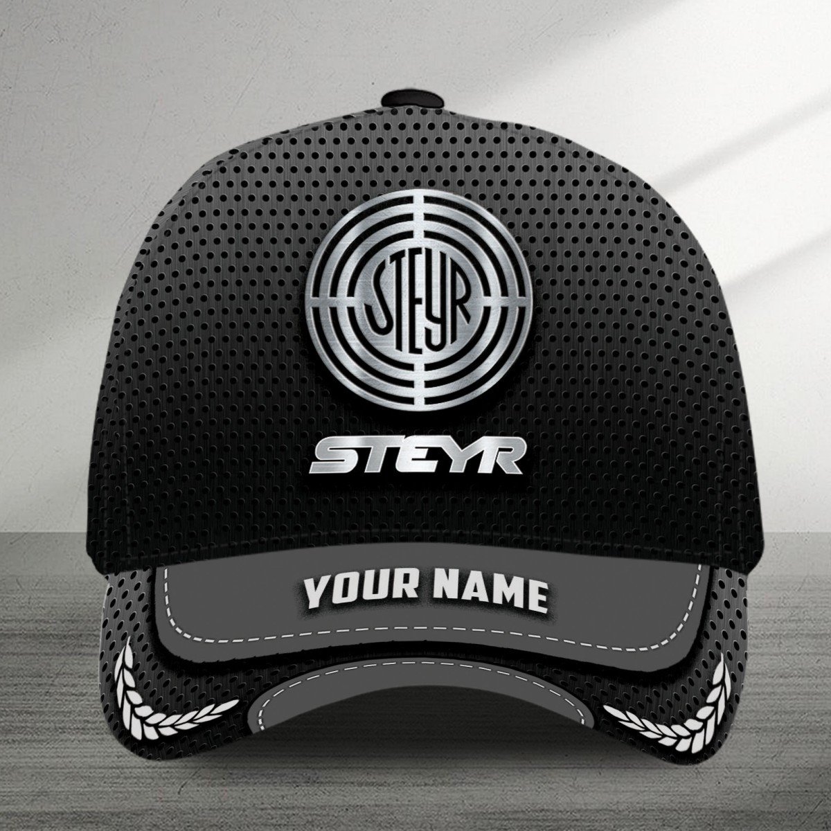 Casquette Steyr – Image 2