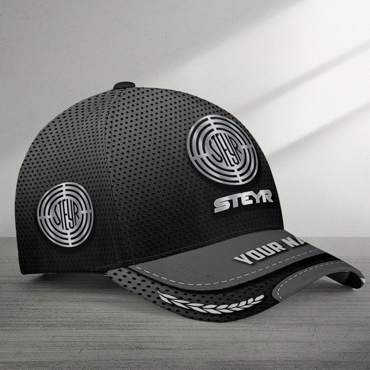 Casquette Steyr – Image 3