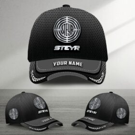 Casquette Steyr
