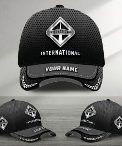 Casquette International