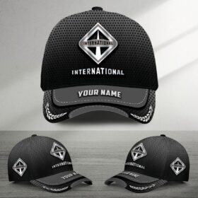 Casquette International