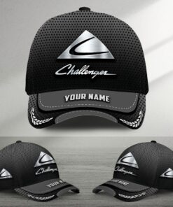 Casquette Challenger