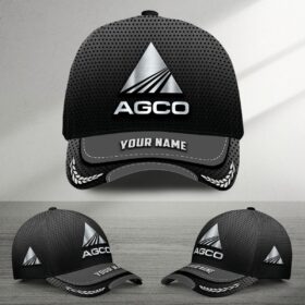 Casquette AGCO Allis