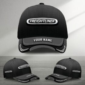 Casquette Freightliner