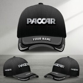 Casquette Paccar