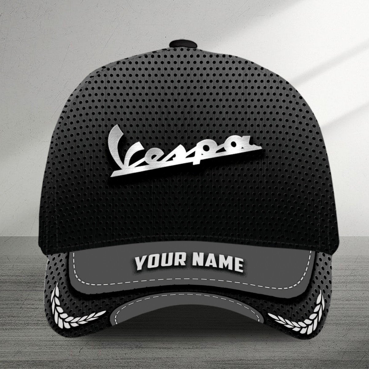Casquette Vespa – Image 2