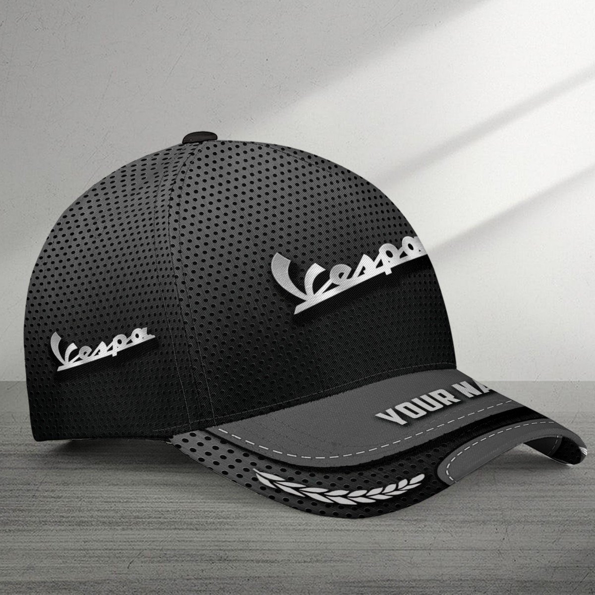 Casquette Vespa – Image 3