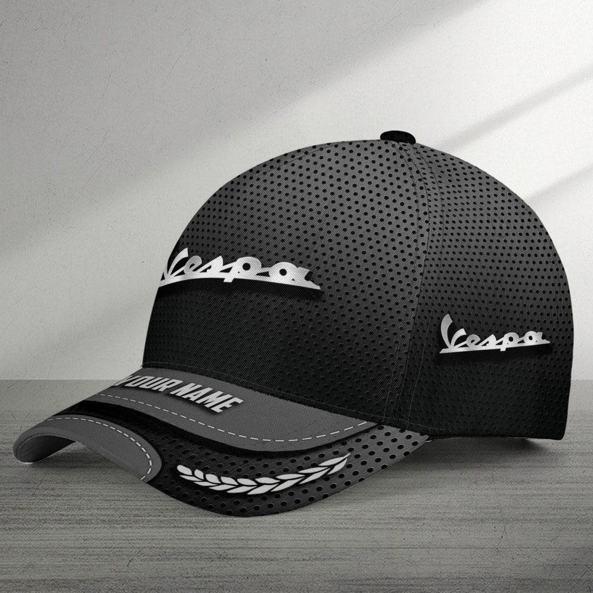 Casquette Vespa – Image 4