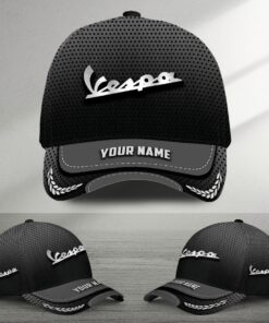Casquette Vespa