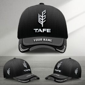 Casquette Tafe