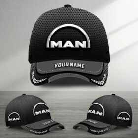 Casquette MAN Truck