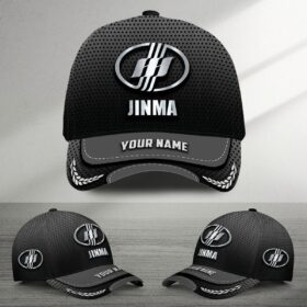 Casquette Jinma
