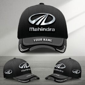 Casquette Mahindra