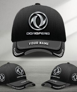 Casquette Dongfeng