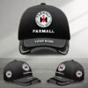 Casquette Farmall