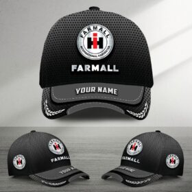 Casquette Farmall