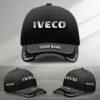 Casquette Iveco