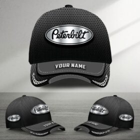 Casquette Peterbilt