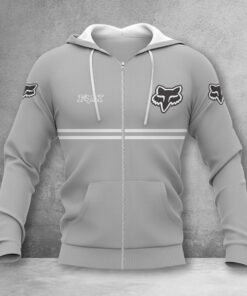 Hoodie zippée Fox Racing