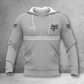 Hoodie zippée Fox Racing
