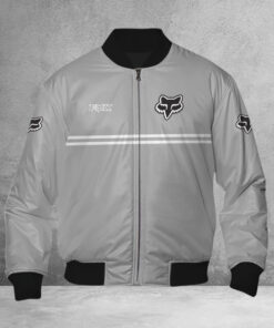 Blouson bomber Fox Racing