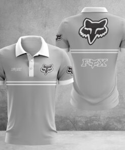 Polo Fox Racing