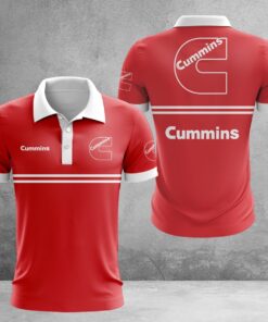 Polo Cummins