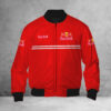 Blouson bomber Red Bull