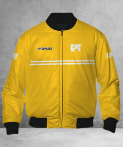 Blouson bomber Caterpillar Inc