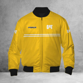Blouson bomber Caterpillar Inc
