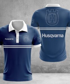 Polo Husqvarna