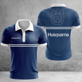 Polo Husqvarna