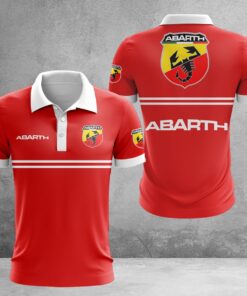 Polo Abarth