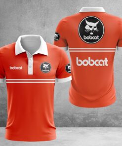Polo Bobcat