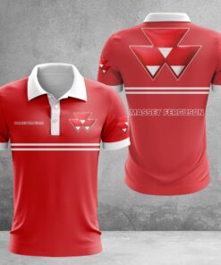 Polo Massey Ferguson