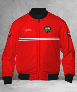 Blouson bomber Aprilia