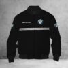 Blouson bomber BMW Motorrad