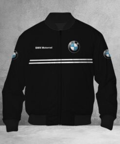 Blouson bomber BMW Motorrad